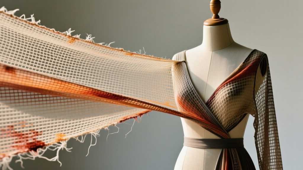 Woven Mesh Textile Applications: A Troubleshooting Guide