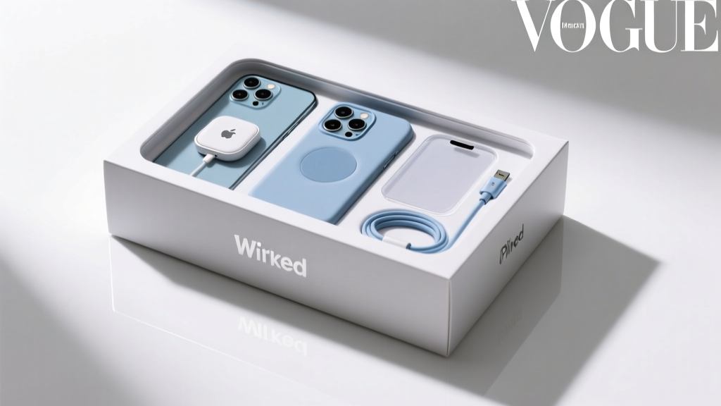 Best iPhone Accessories Gift Box: 14-Day Test Results
