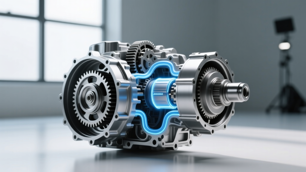 eCVT Hybrids: What Is the Difference Between CVT and Automatic Transmission Care?