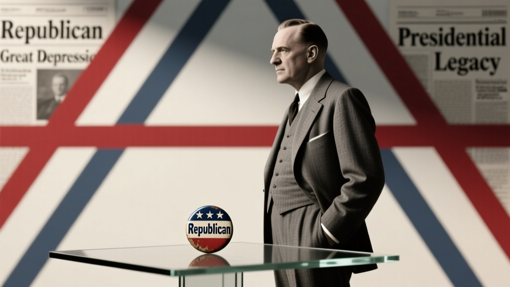 Herbert Hoover’s Political Party: The GOP Truth (2026)