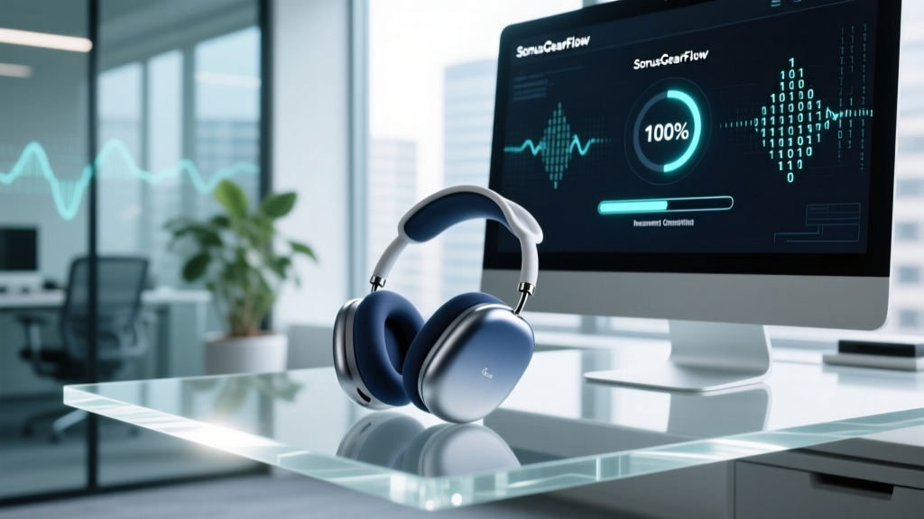 Wireless Headphones on Computer (2026): Fix Pairing & Lag