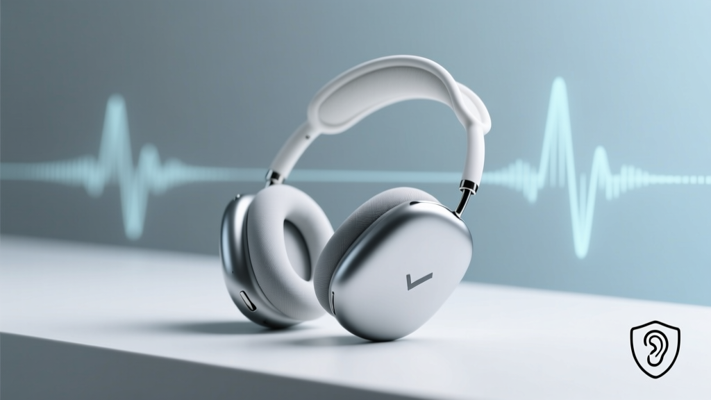 Wireless Headphones & Hearing Health: What You Need to Know