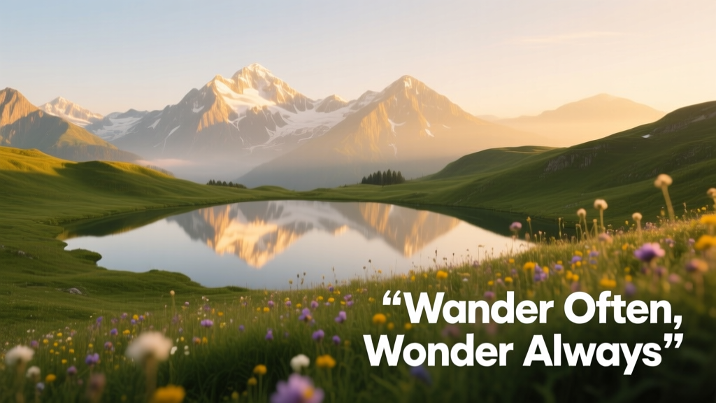 Travel Quotes: Why These Words Endure, How They Shape Real Journeys, and What Data Reveals About Their Power