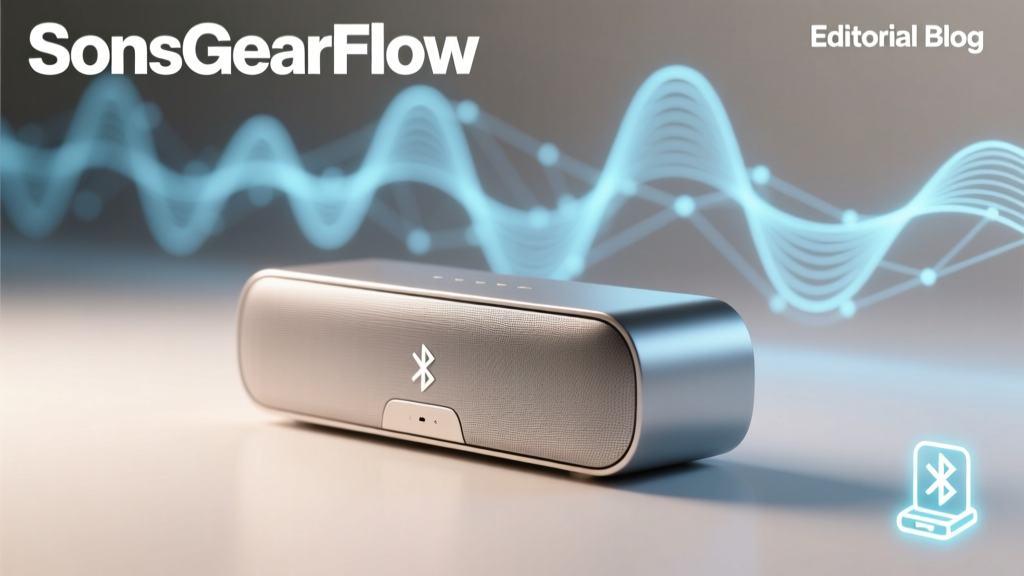 Bluetooth Speaker Pairing Fixes: Android, iOS, Windows