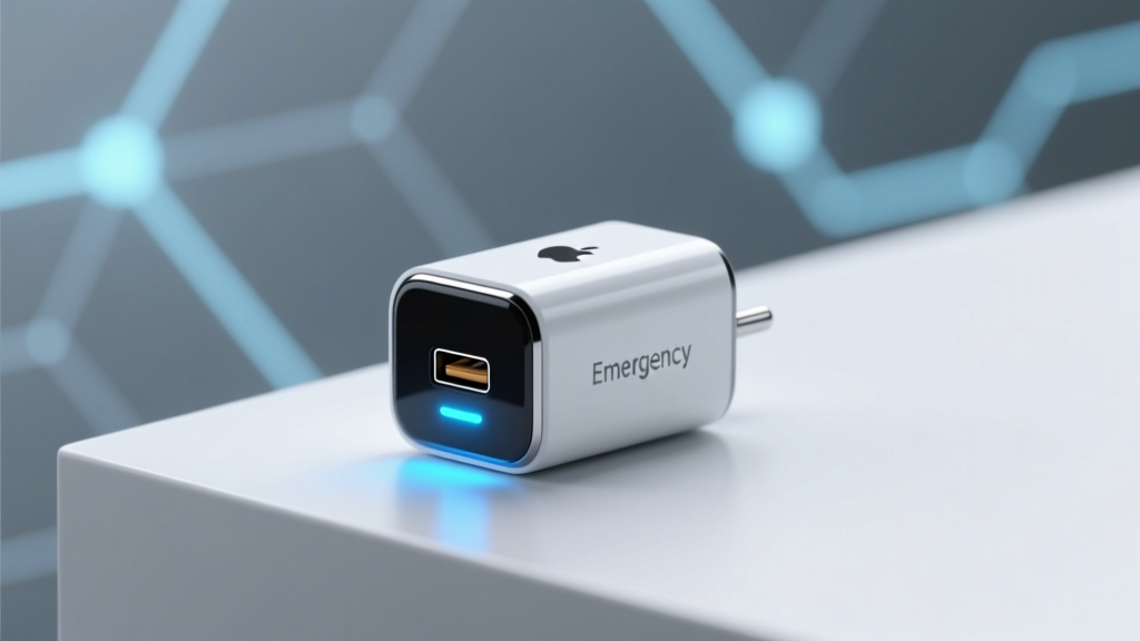 Emergency Phone Chargers: 7 Tested Power Solutions