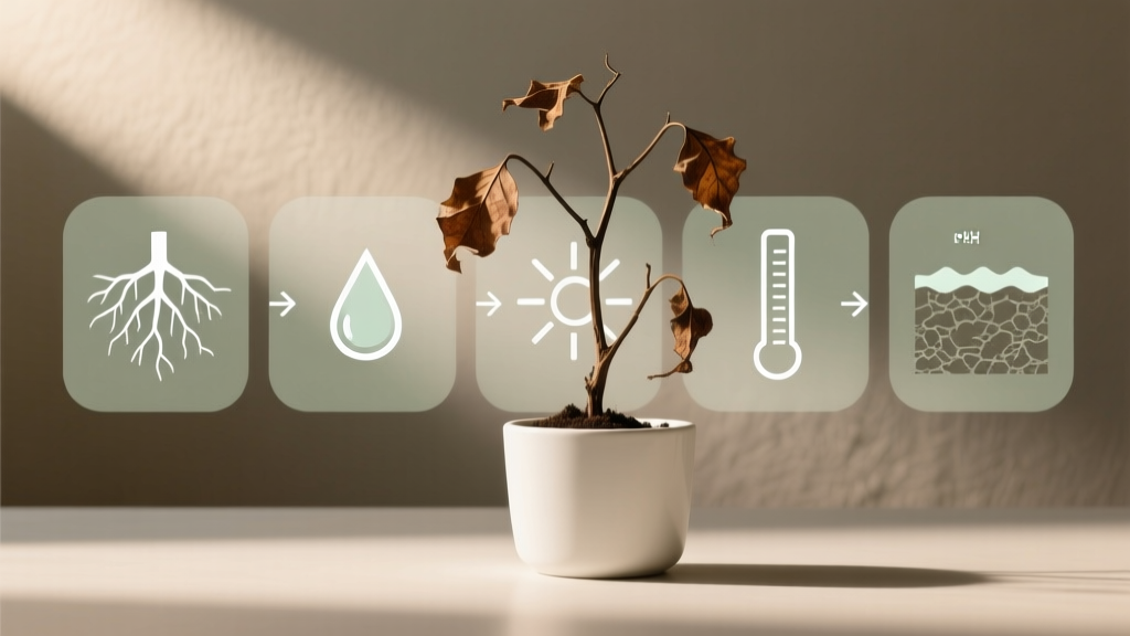 Can You Propagate a Dead Plant? The Truth