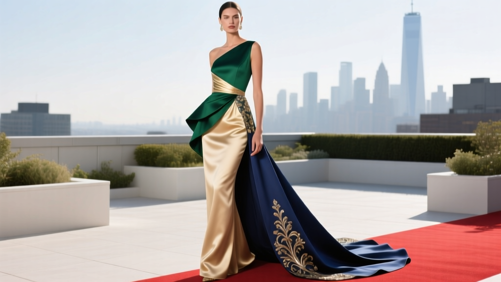 Cocktail Dress to Formal Event? Yes—If You Know How
