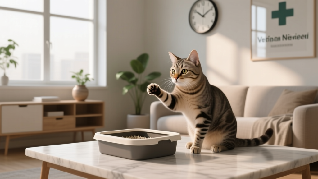 Does spaying change cat behavior for training? The truth...