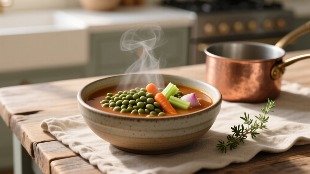 Ina Garten Lentil Stew: Recipe Guide & Tips
