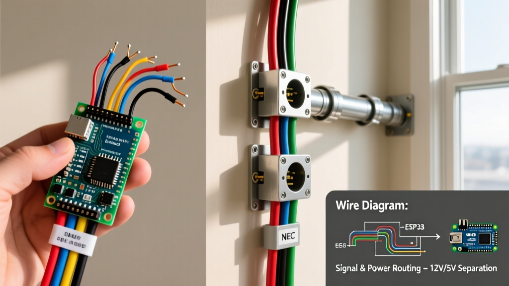 Electrical Wiring Cover Options: DIY vs Pro Analysis