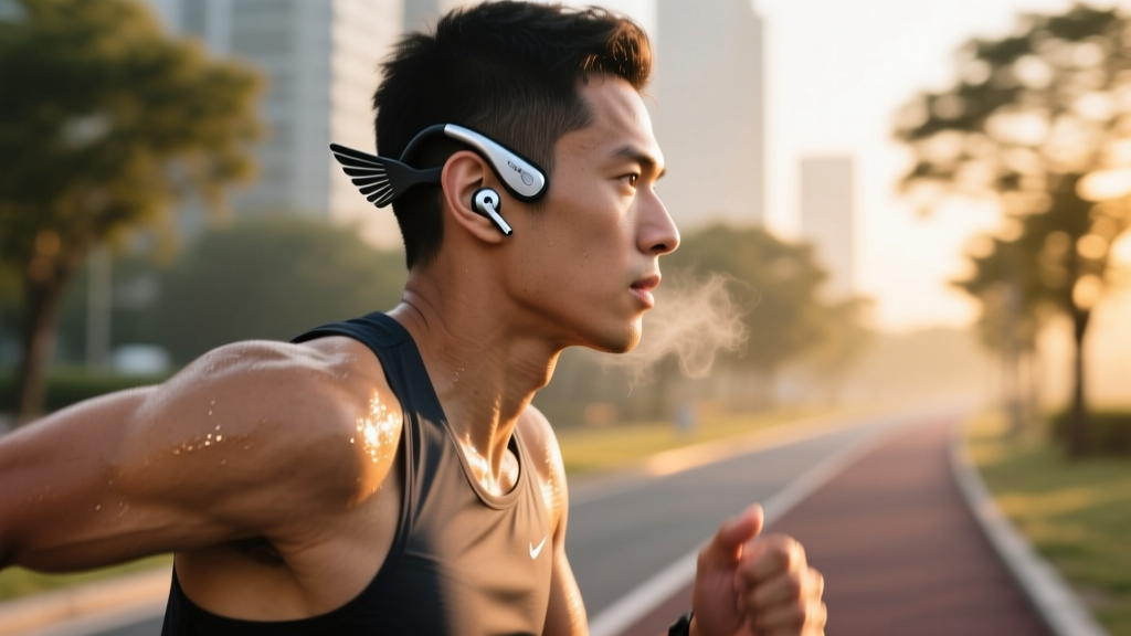 Wireless Headphones for Running: Real-World Fixes (2026)