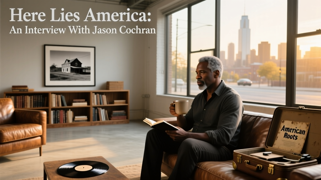 Jason Cochran