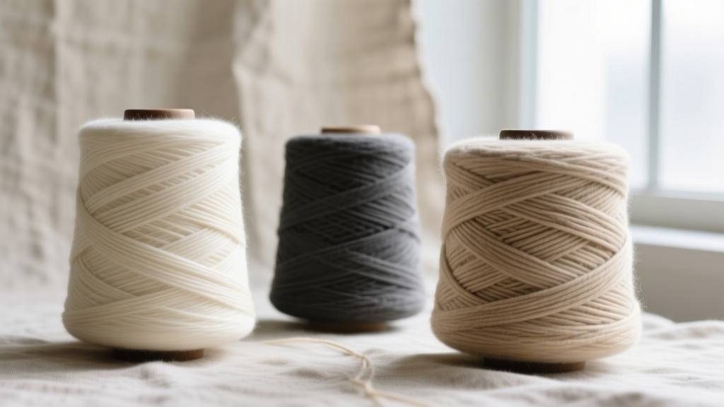 Wool Thread for Knitting: Truths, Myths & Smart Sourcing