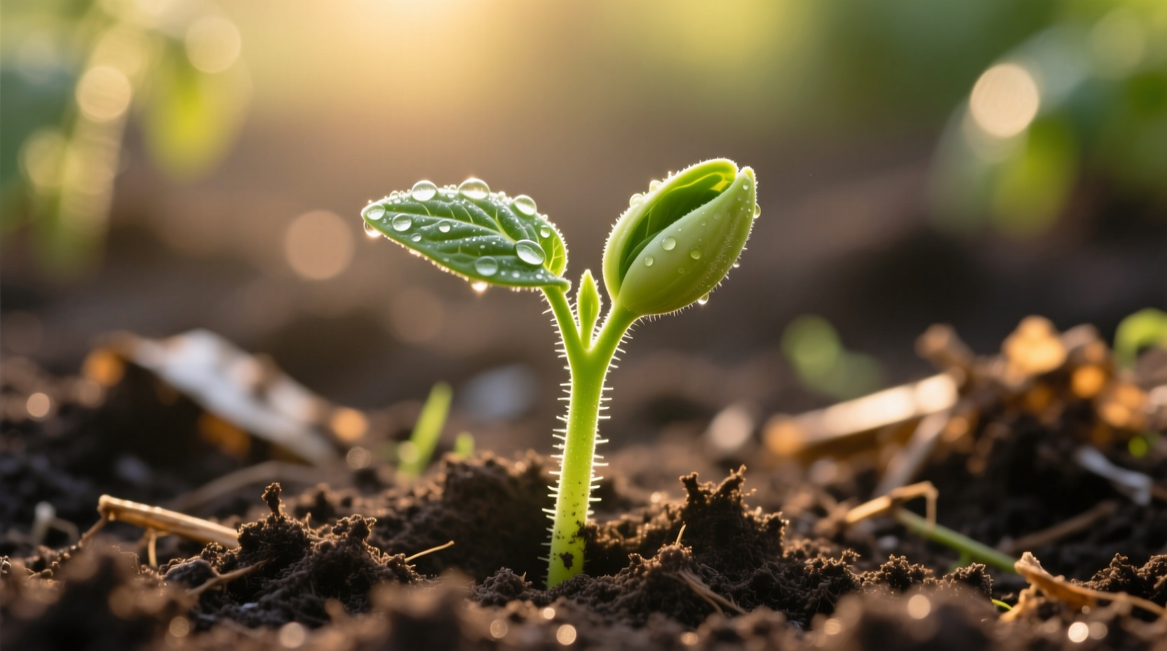 Tomato Plant Sprout Guide: From Seed to Healthy Seedling