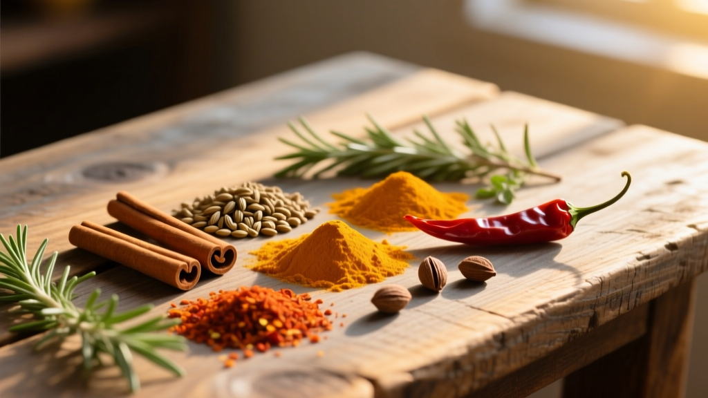 Za'atar: 3 Easy Recipes to Try Now