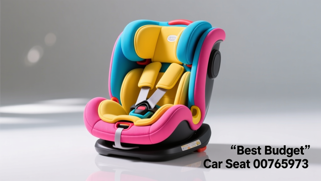 Best Budget Car Seats: Safety, Value, and Real-World Performance for Families (2024)