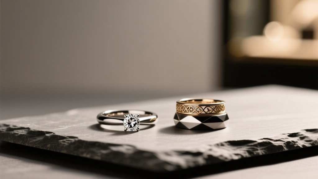 How Many Wedding Rings Do Women Wear? (2026)