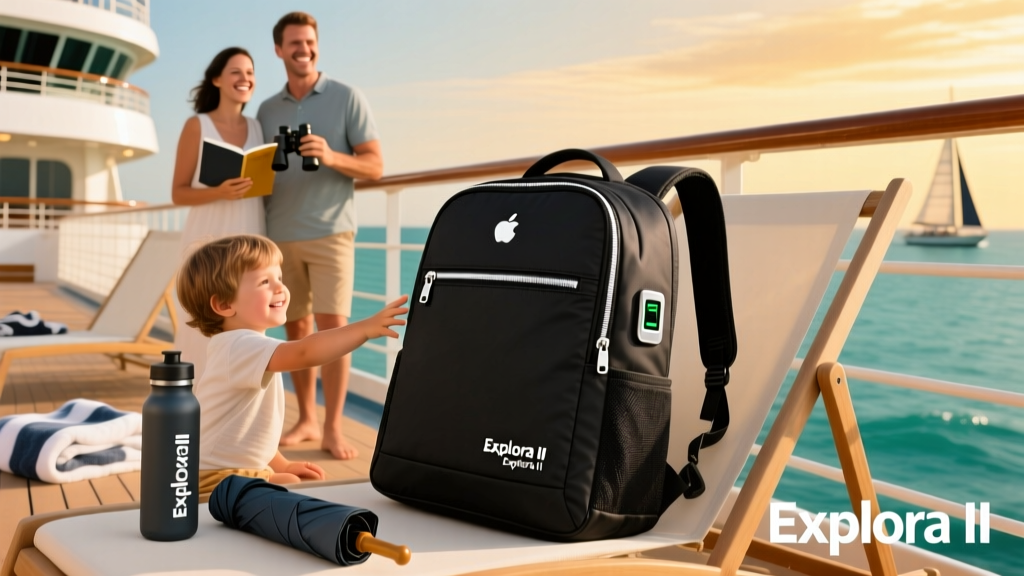 Family Cruise Explora II Review: Real-World Testing of MSC’s Newest Family-Focused Ship