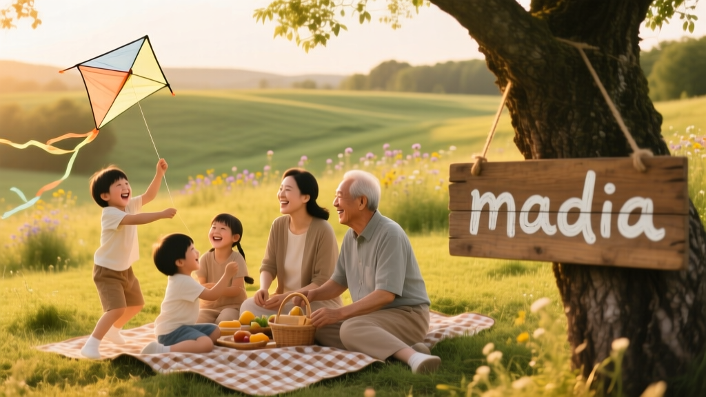 Madia: The Underrated Native Plant That Supports Child Development, Pollinator Health, and Family Well-Being