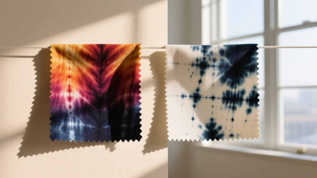 Hobby Lobby Rit Dye: Truths, Traps & Textile Realities
