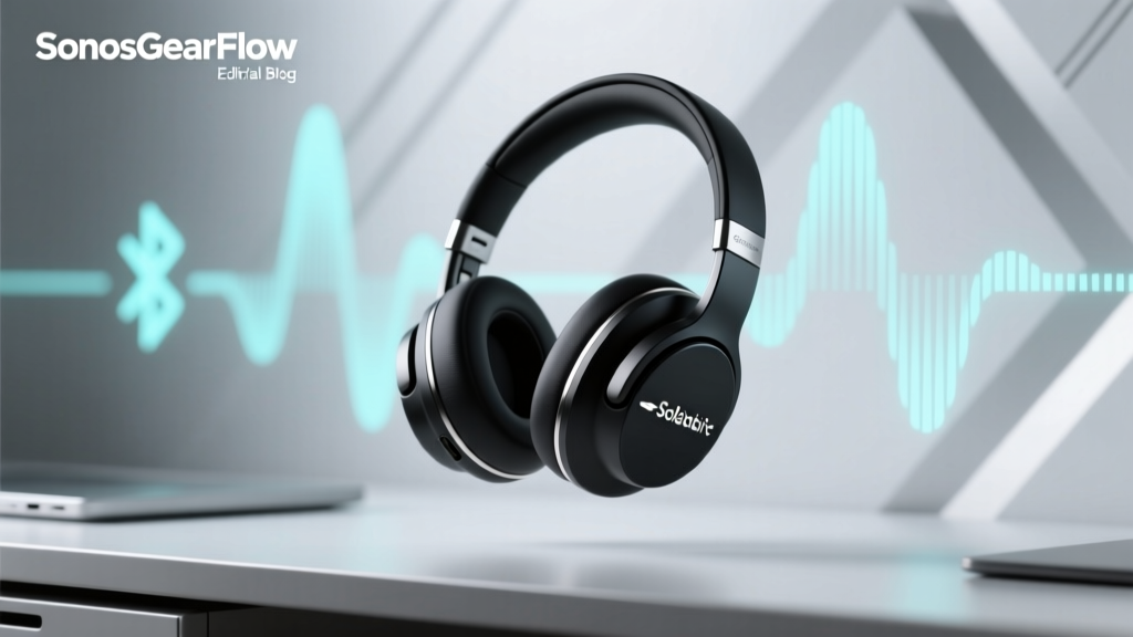 Sol Republic Headphones Not Connecting to PC/Mac