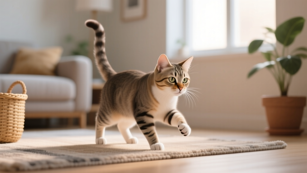 Can Cats Show Homosexual Behavior Budget Friendly? What...
