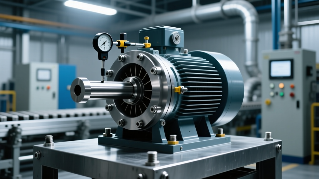 Centrifugal Compressor Alignment: API 617 & Safety
