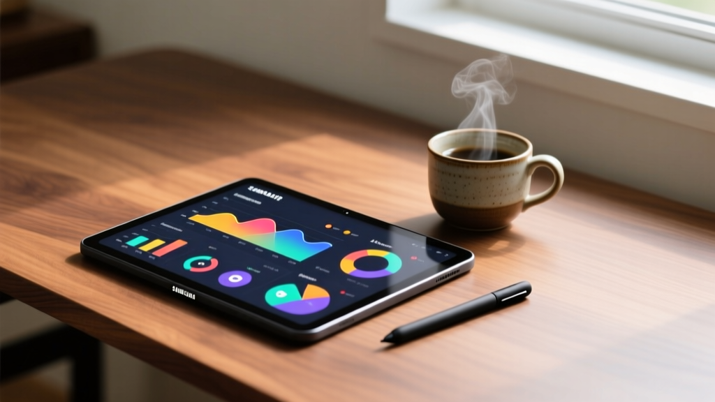 Samsung Galaxy Tab A11: 2026 Upgrade & Switching Guide