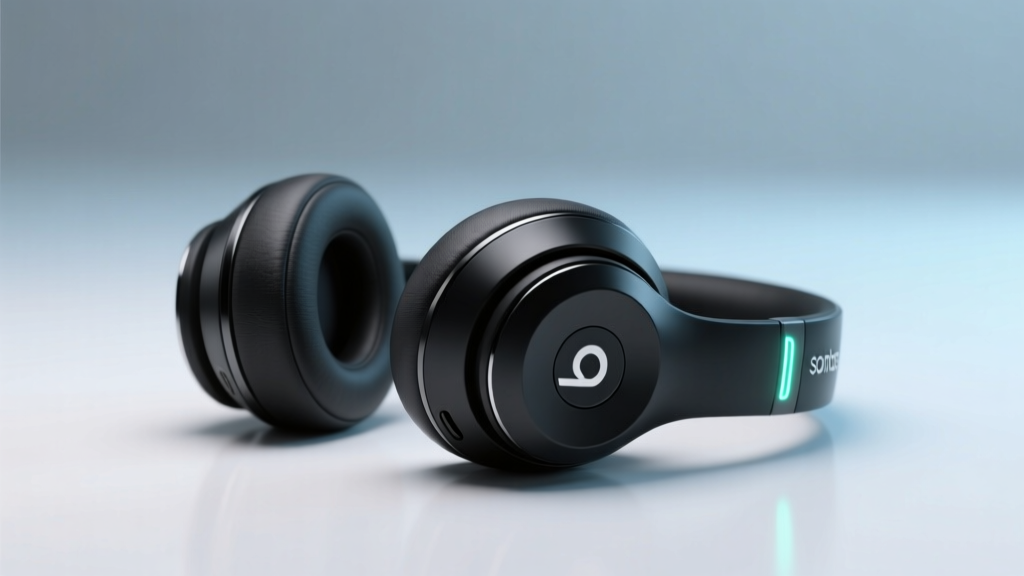 Beats Wireless Headphones Charging Times (2026)