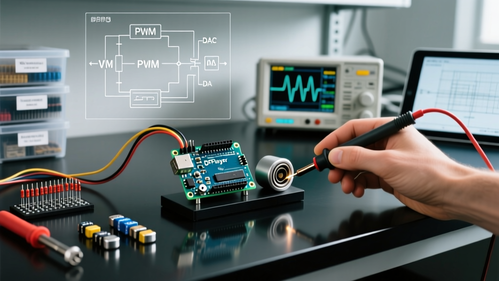 Troubleshoot and Play Sound from Arduino: Complete Fix Guide