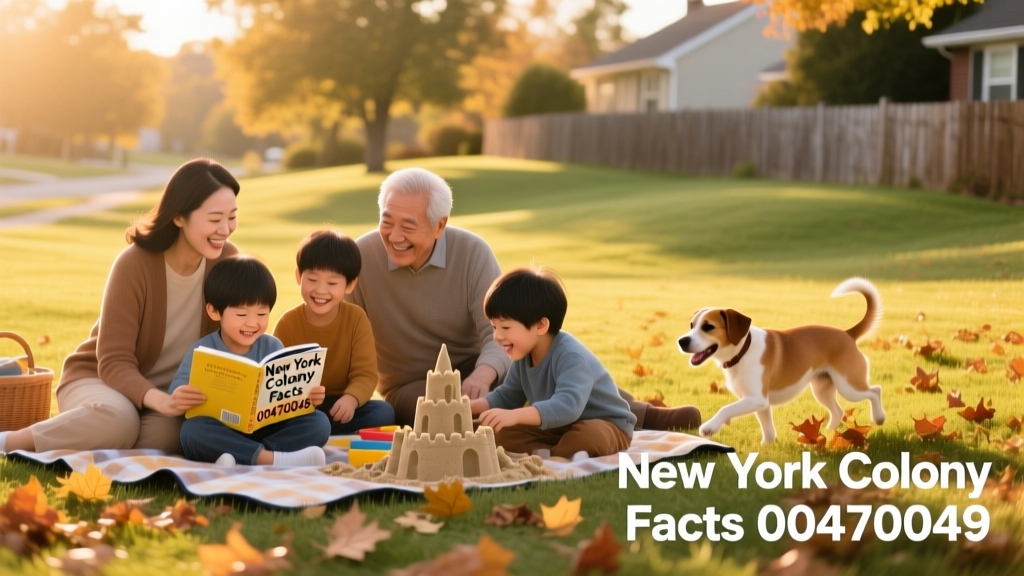 New York Colony Facts: Founding, Governance, Daily Life, and Lasting Legacies for Modern Families