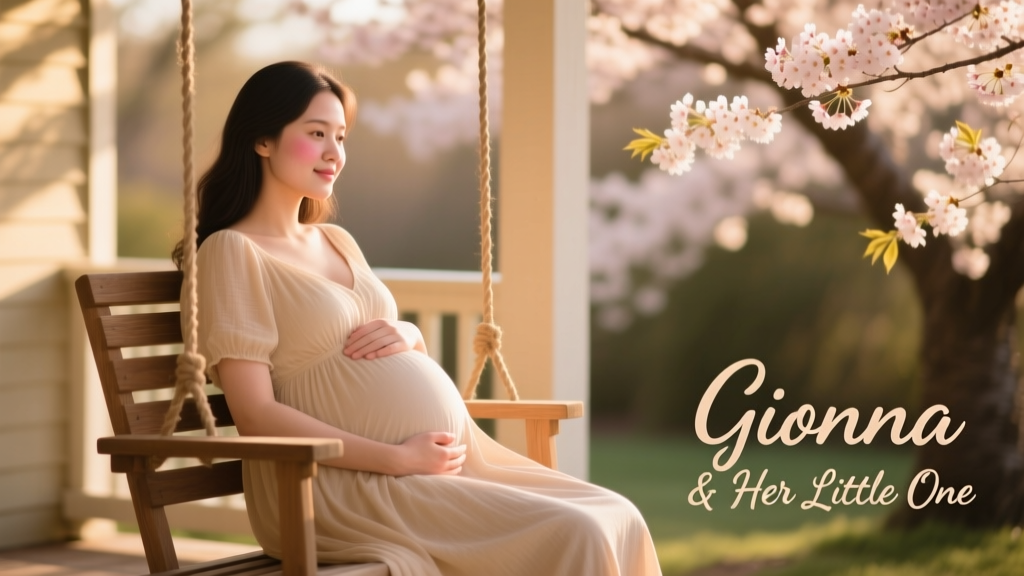 Gionna: Evidence-Based Insights for Expectant Parents on This Emerging Prenatal Supplement