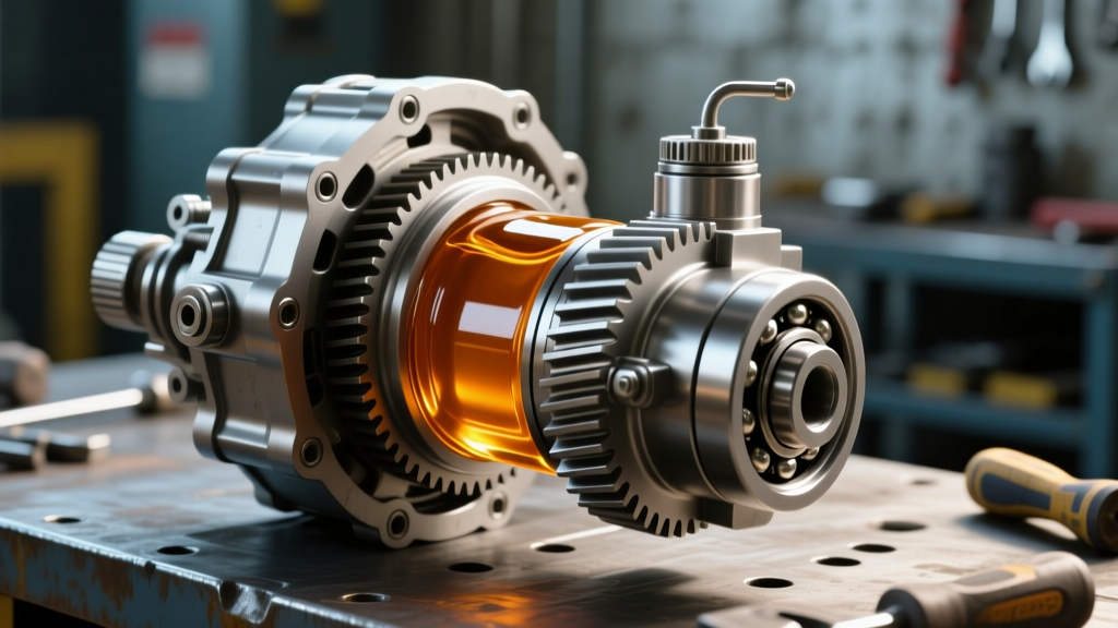 Dodge Ram 1500 Rear Differential Repair Cost & Fluid Change Guide