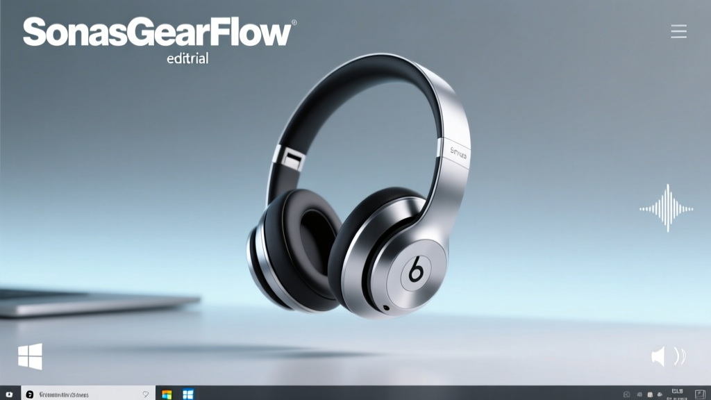 Beats Wireless Headphones on Windows 8 (2026)