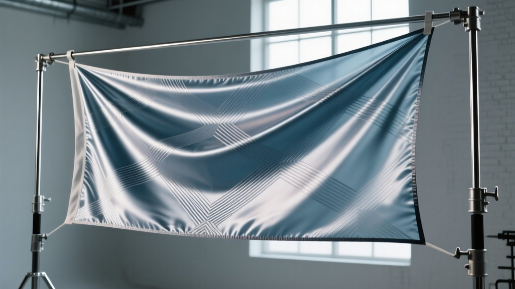 Nylon Flag Cloth: Strength, Innovation & Smart Sourcing
