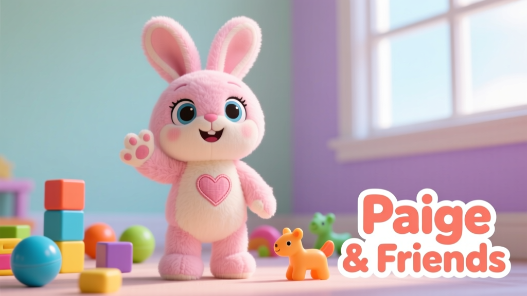 Paige: A Safety-Focused Analysis of the Popular Toddler Doll Line by Mattel