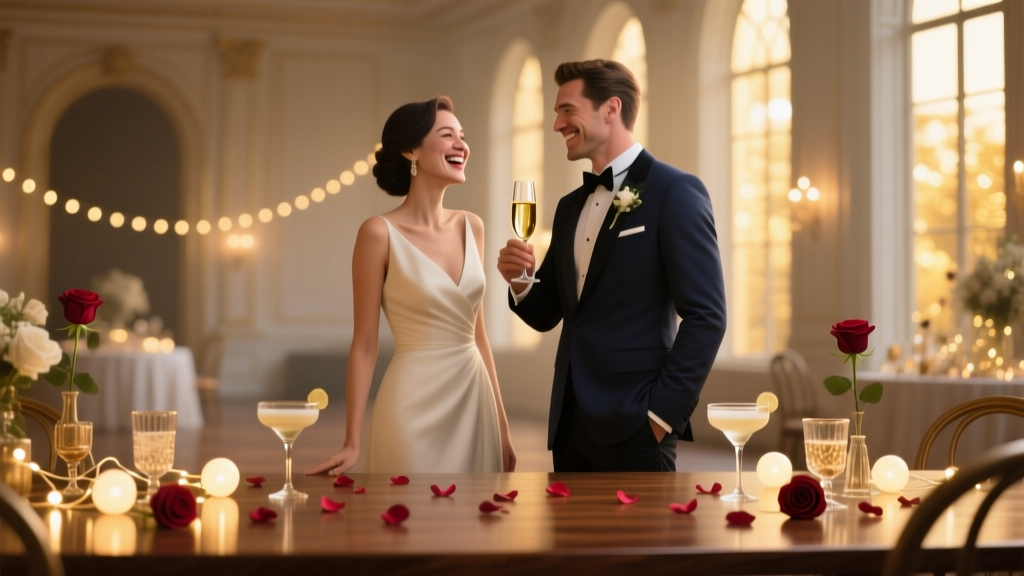 Wedding After-Party: What It’s Called & Why You Need One