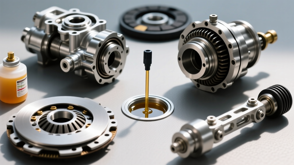 Do Manual Cars Need Transmission Fluid? Hot vs Cold Check Guide