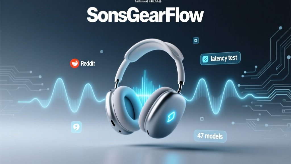 How Much Delay Do Wireless Headphones Have? (2026)