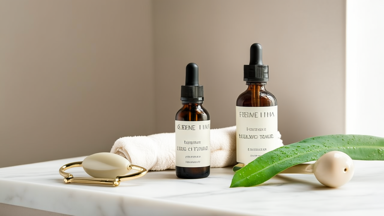Retinol vs Bakuchiol: Anti-Aging Comparison