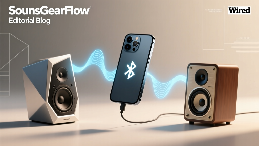 Can You Connect A Phone To Two Bluetooth Speakers