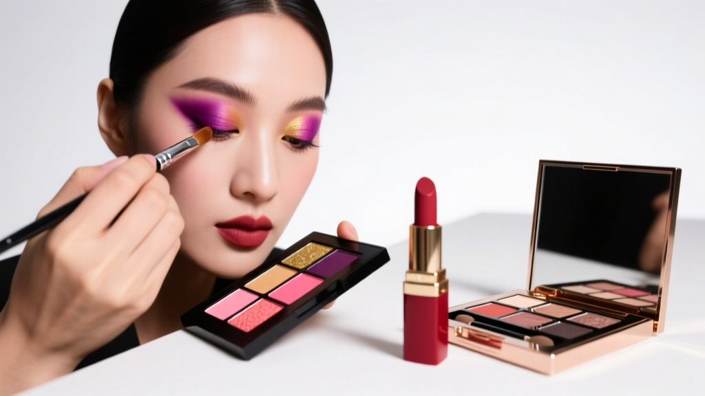 How to Blend Out Lipstick: Dermatologist-Approved Method