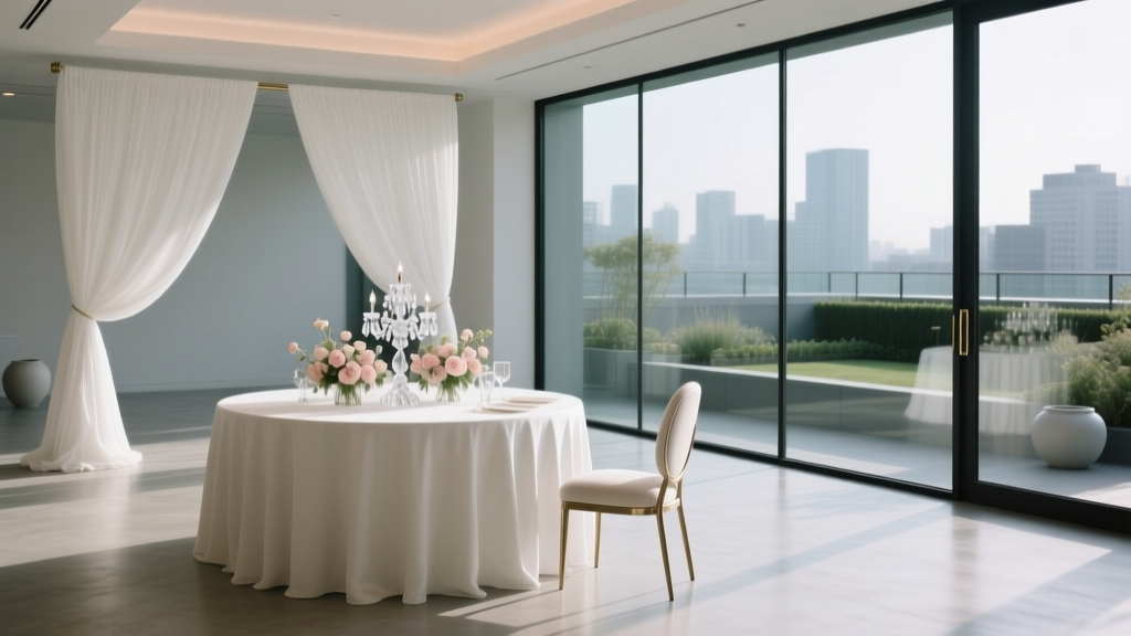 A & C Event Space: Stress-Free Venues & Rentals (2026)