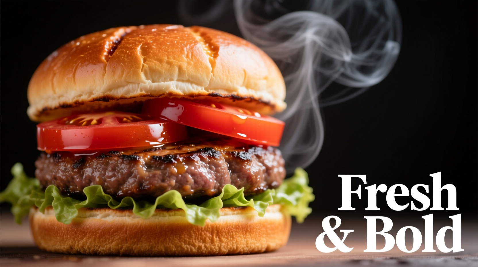 Perfect Burger with Tomato: Science-Backed Assembly Guide