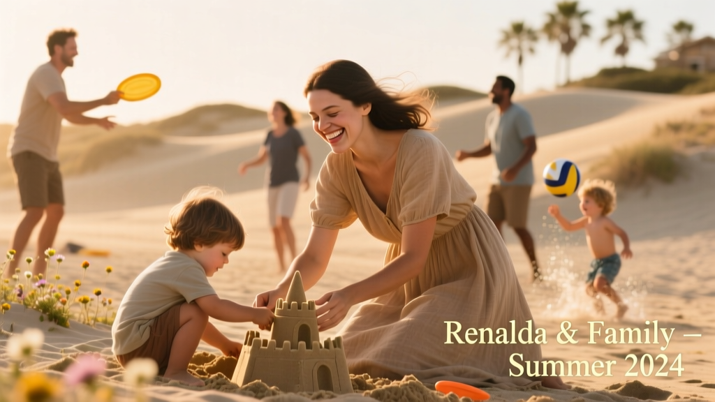 Renalda: A Practical Parent’s Guide to Supporting Kidney Health in Children with Chronic Conditions