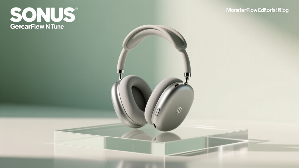 Are Monster N Tune Headphones Wireless? (2026)