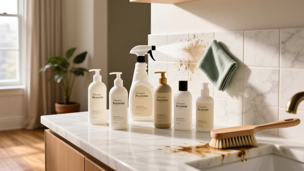 The 7 Best Cleaning Products for Walls Tested in 2026