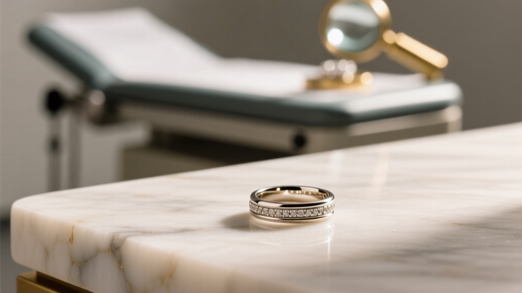 How to Remove a Wedding Ring Safely (2026)