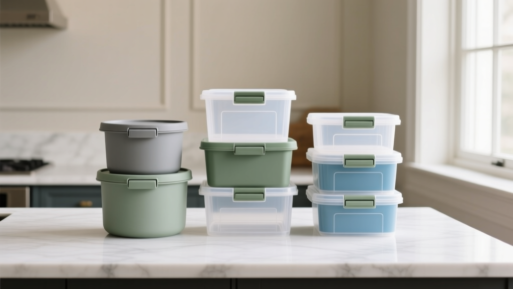 Best Cheap Storage Containers with Lids (2024)