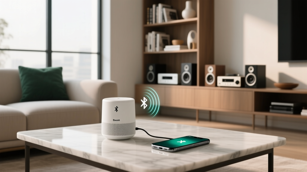 Alexa Bluetooth Speaker Limits: What Works (2026)
